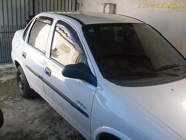 Acervo Corsa Clube Brasil (4186)