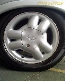 Acervo Corsa Clube Brasil (4187)