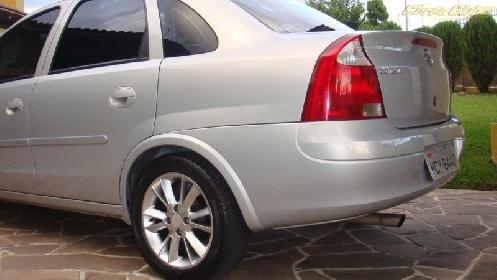 Acervo Corsa Clube Brasil (4189)