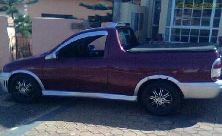 Acervo Corsa Clube Brasil (4190)