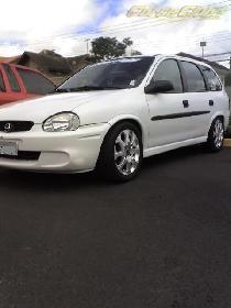 Acervo Corsa Clube Brasil (4191)