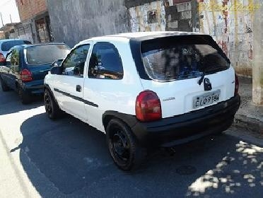 Acervo Corsa Clube Brasil (4192)