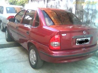 Acervo Corsa Clube Brasil (4193)