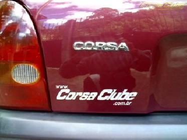 Acervo Corsa Clube Brasil (4194)