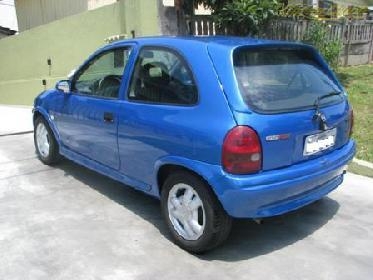 Acervo Corsa Clube Brasil (4195)