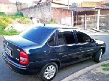 Acervo Corsa Clube Brasil (4197)