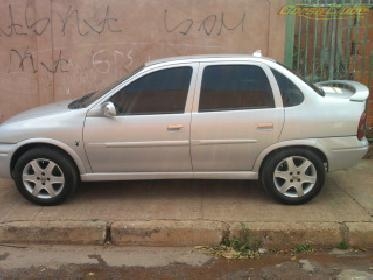 Acervo Corsa Clube Brasil (4198)
