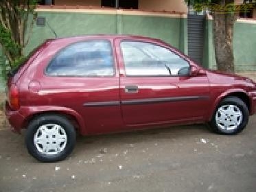 Acervo Corsa Clube Brasil (4199)