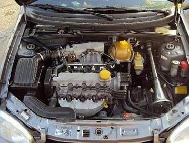 Acervo Corsa Clube Brasil (4207)