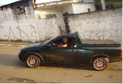 Acervo Corsa Clube Brasil (4208)