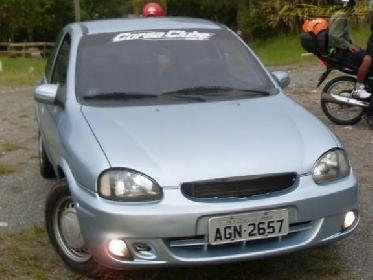 Acervo Corsa Clube Brasil (4209)