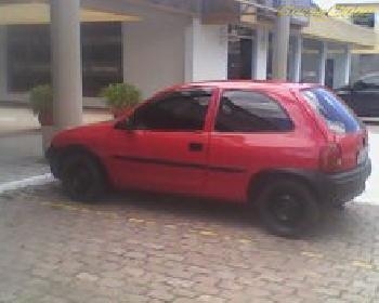 Acervo Corsa Clube Brasil (4210)