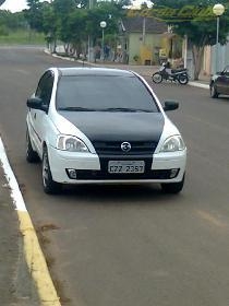 Acervo Corsa Clube Brasil (4212)