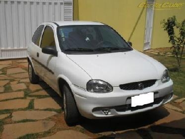 Acervo Corsa Clube Brasil (4213)