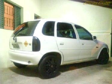 Acervo Corsa Clube Brasil (4214)