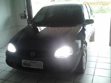 Acervo Corsa Clube Brasil (4216)