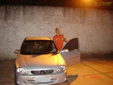 Acervo Corsa Clube Brasil (4219)