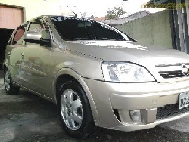Acervo Corsa Clube Brasil (4223)