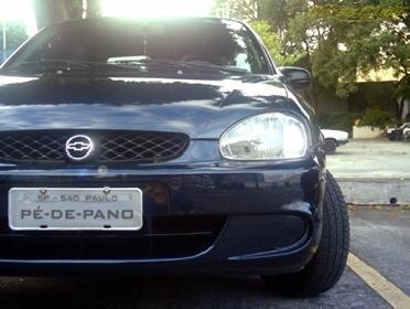 Acervo Corsa Clube Brasil (4224)
