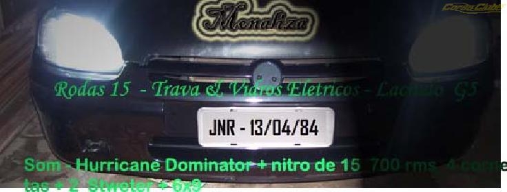 Acervo Corsa Clube Brasil (4225)