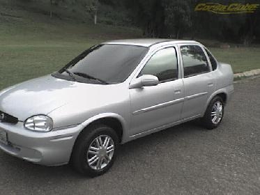 Acervo Corsa Clube Brasil (4226)