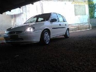 Acervo Corsa Clube Brasil (4227)