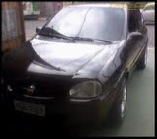 Acervo Corsa Clube Brasil (4228)