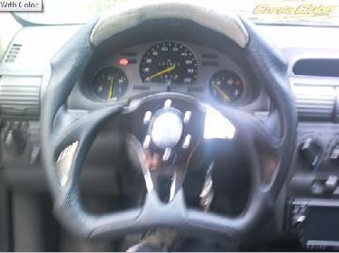 Acervo Corsa Clube Brasil (4230)