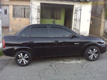 Acervo Corsa Clube Brasil (4231)
