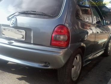 Acervo Corsa Clube Brasil (4232)