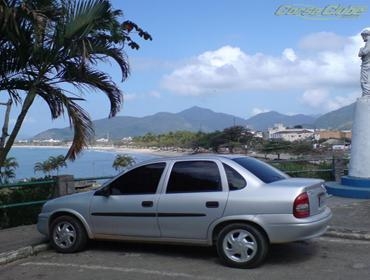 Acervo Corsa Clube Brasil (4237)