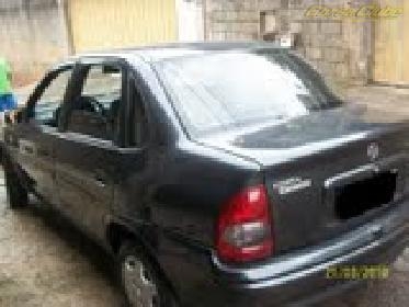 Acervo Corsa Clube Brasil (4239)
