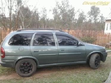 Acervo Corsa Clube Brasil (4240)