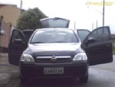 Acervo Corsa Clube Brasil (4241)
