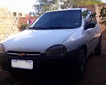 Acervo Corsa Clube Brasil (4243)