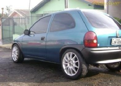 Acervo Corsa Clube Brasil (4244)