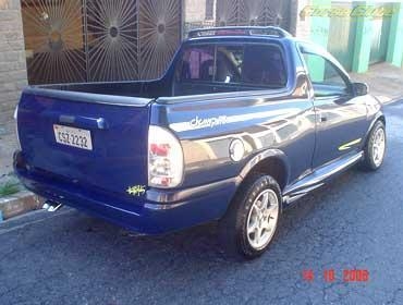 Acervo Corsa Clube Brasil (4246)