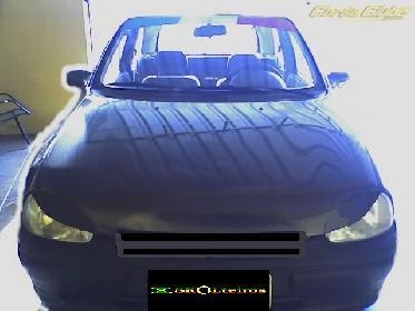 Acervo Corsa Clube Brasil (4247)