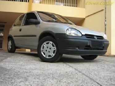 Acervo Corsa Clube Brasil (4249)