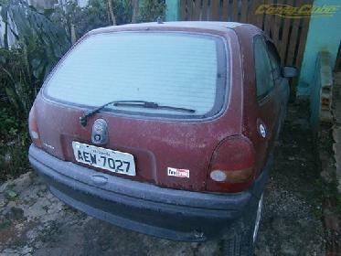 Acervo Corsa Clube Brasil (4250)