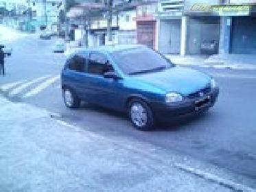 Acervo Corsa Clube Brasil (4252)