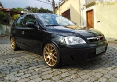 Acervo Corsa Clube Brasil (4253)