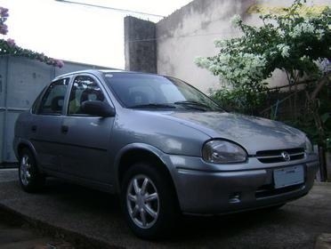 Acervo Corsa Clube Brasil (4254)