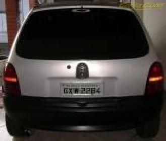 Acervo Corsa Clube Brasil (4256)