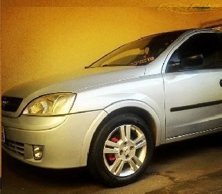 Acervo Corsa Clube Brasil (4257)