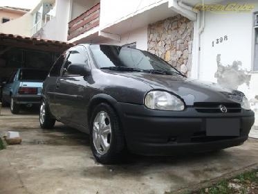 Acervo Corsa Clube Brasil (4258)