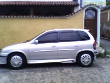 Acervo Corsa Clube Brasil (4261)
