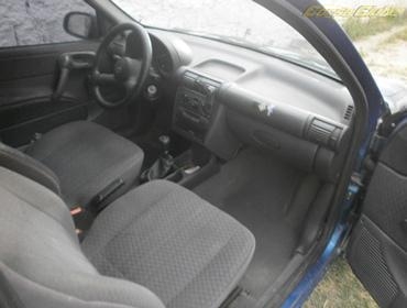 Acervo Corsa Clube Brasil (4262)