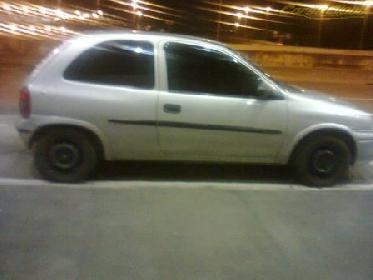 Acervo Corsa Clube Brasil (4263)