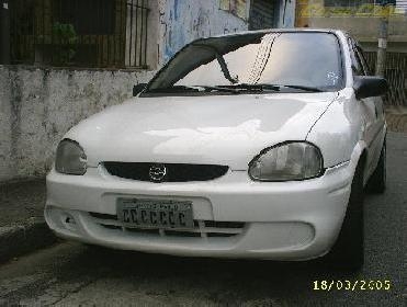 Acervo Corsa Clube Brasil (4264)